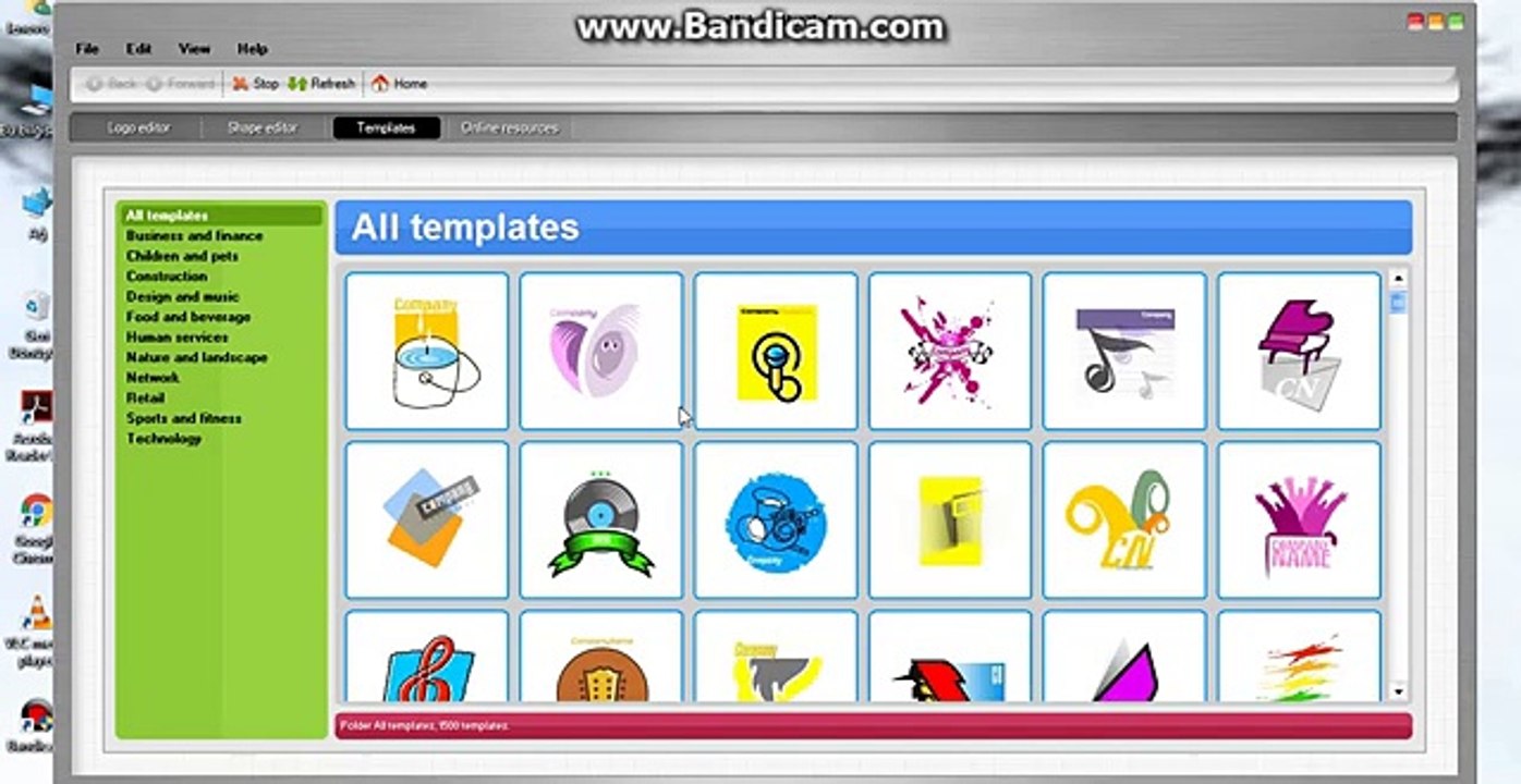 LOGO YAPMA-ÜCRETSİZ LOGO YAPMA-FREE LOGO