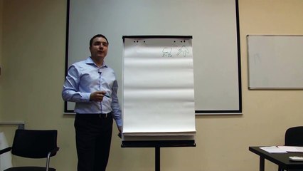 Евгений Грин — Работа со своими привычками