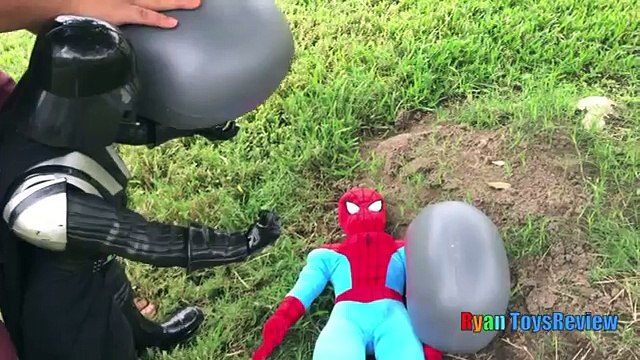 children car racing videos Sports Car - Racing Cars super man spider man saba