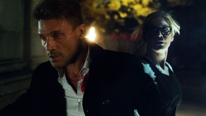 American Nightmare 3: Elections