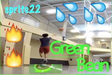 sprite22 shooting around (IRL) | GoPro | ft Gage Huff | Nba 2k16 my court shootaround in real life.