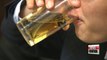 Excessive drinking increases risk of developing gastric cancer
