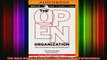 READ book  The Open Organization Igniting Passion and Performance Full Free
