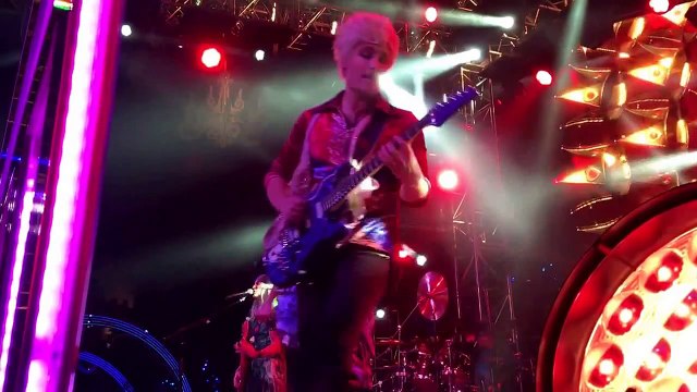 Pat Benatar heartbreaker mad t party madTparty Oct 25, 2015 Sunday FunDay