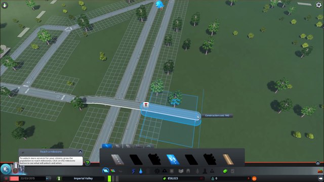 Cities Skylines - How to Start Your First City (Tips and Layout)