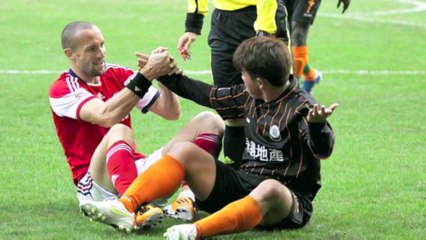 South China 28 Tales