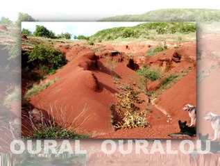 Oural Ouralou  Ferrat &  la guitare des copains d'accord's