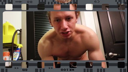 BOYFRIEND GOT A DONALD TRUMP TATTOO (TRUMP STAMP) PRANK!! new 2016 | CASHMORE pranks