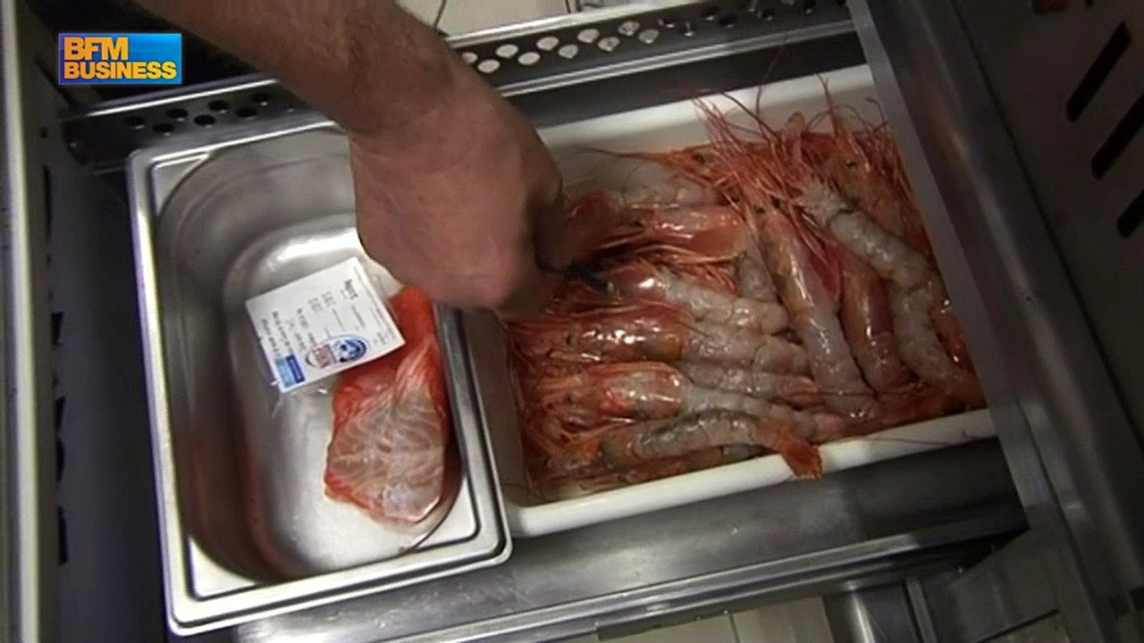 Restauration : des smileys pour qualifier l'hygiène des établissements