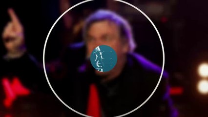 Meat Loaf collapses on stage in Canada