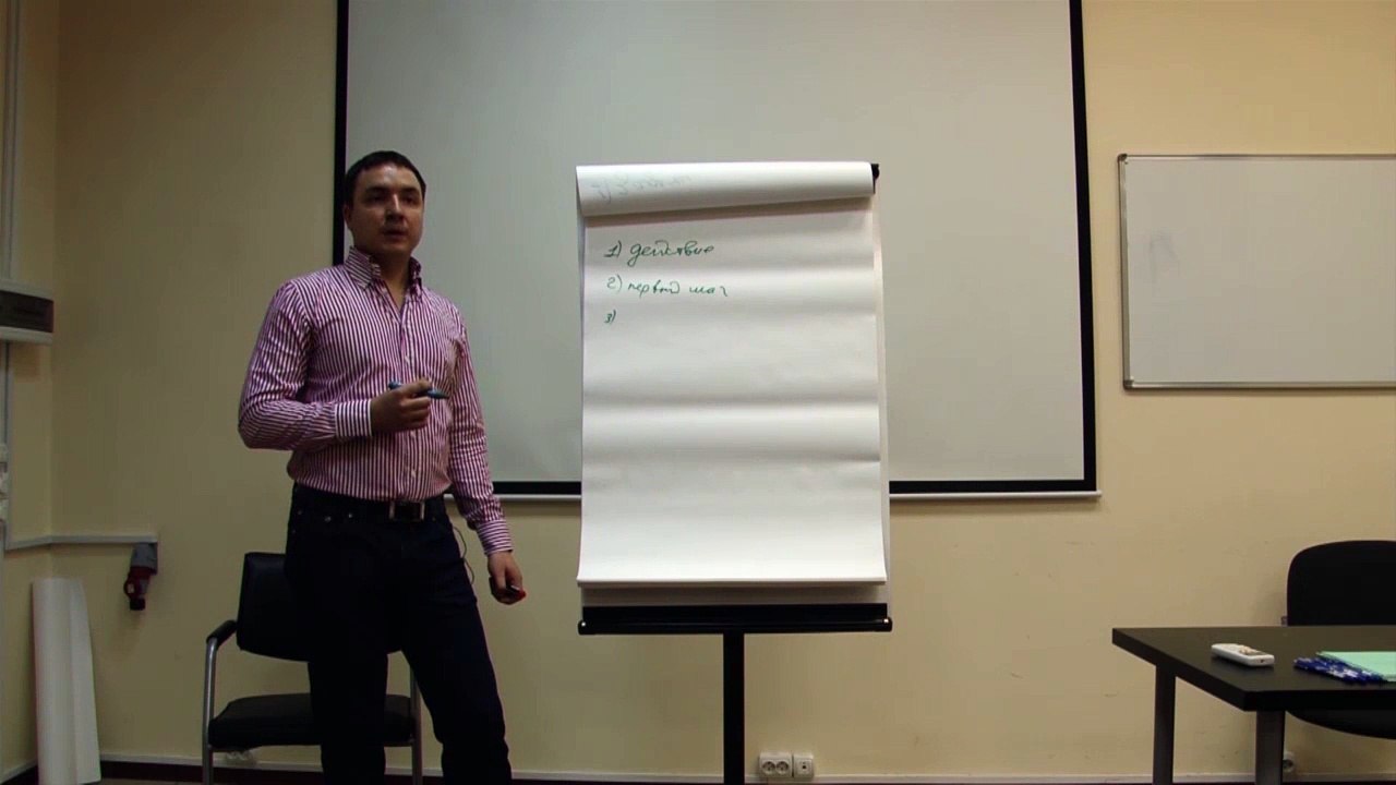 Евгений Грин — Что нужно знать делать при открытии своего дела