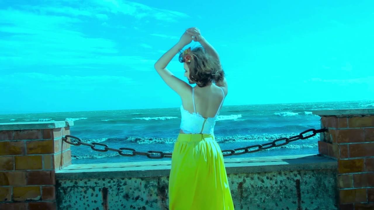 DESARA SMAKAJ -KUR JAM ME TY (COMING SOON) (SWART)