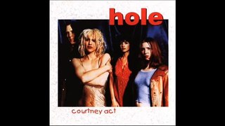 Hole - Courtney Act(Bootleg) 16/23