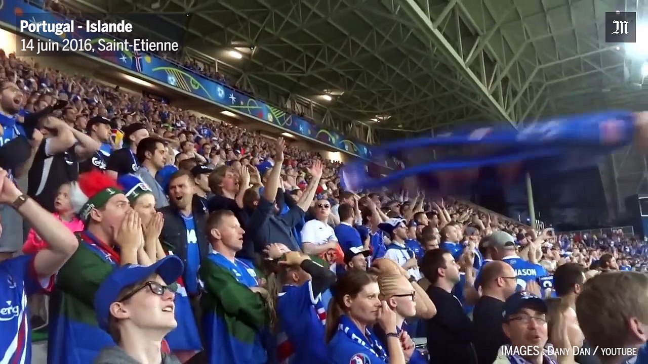 Le zapping des supporteurs de l'Euro de football