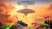 Star Wars BATTLEFRONT - Bespin DLC Launch Trailer (2016) EN