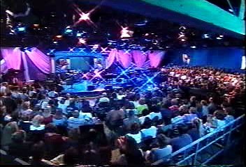 MADONNA Oprah Winfrey Show Little Star Part 6 1998