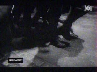 Serge gainsbourg - mon legionnaire