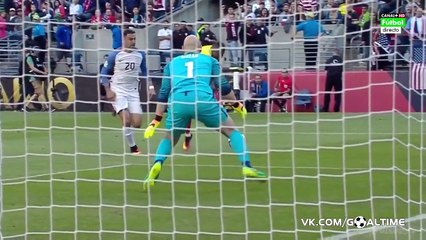 Copa America 2016 - USA vs Ecuador 2-1 GOLES RESUMEN Centenario *All Goals* HD