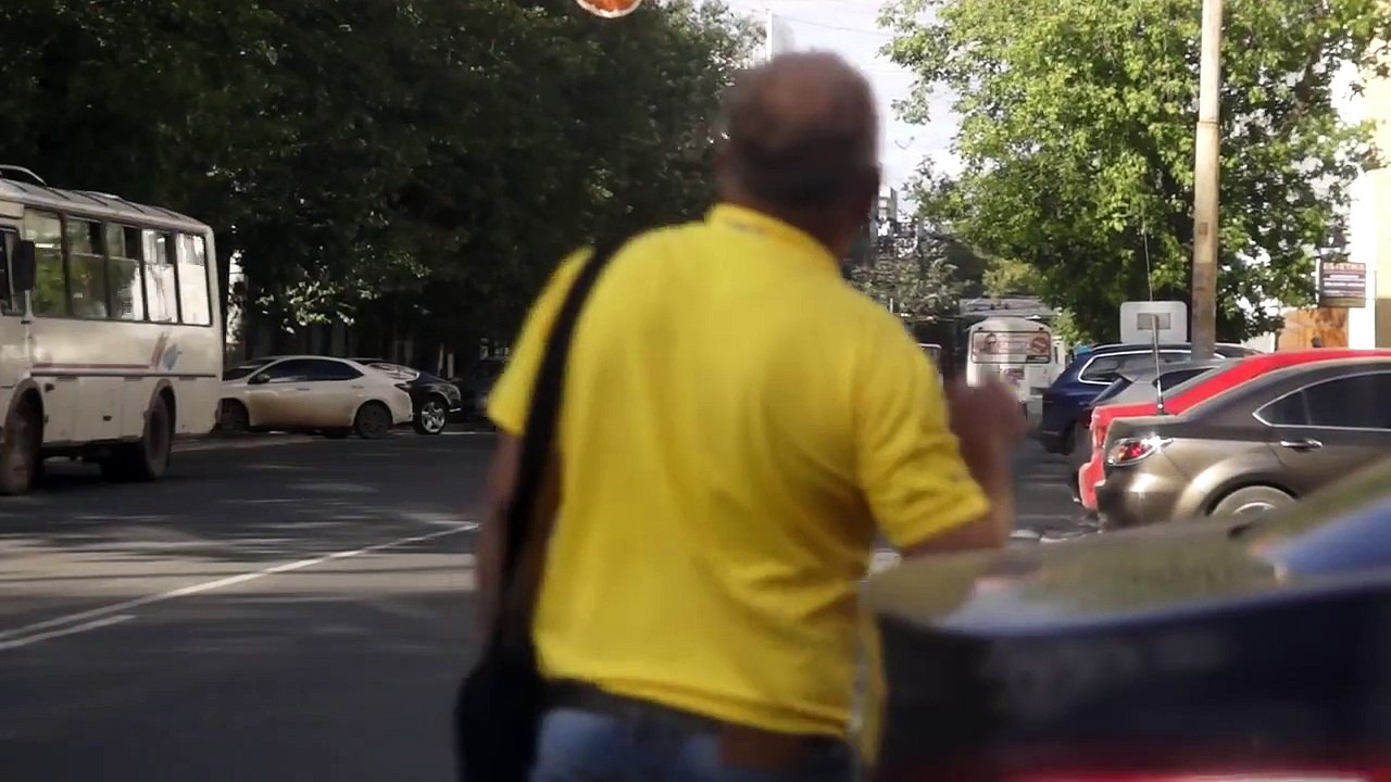 Ce robot s'est échappé de son laboratoire en russie. Insolite