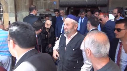 Çorumlu Çiftçiden Bakan Ağbal'a Gübre Mesajı