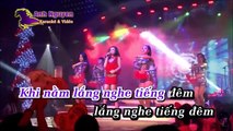 Đừng xa em đêm nay Remix - Hoàng Châu 2015 ( Thúy Loan cover )