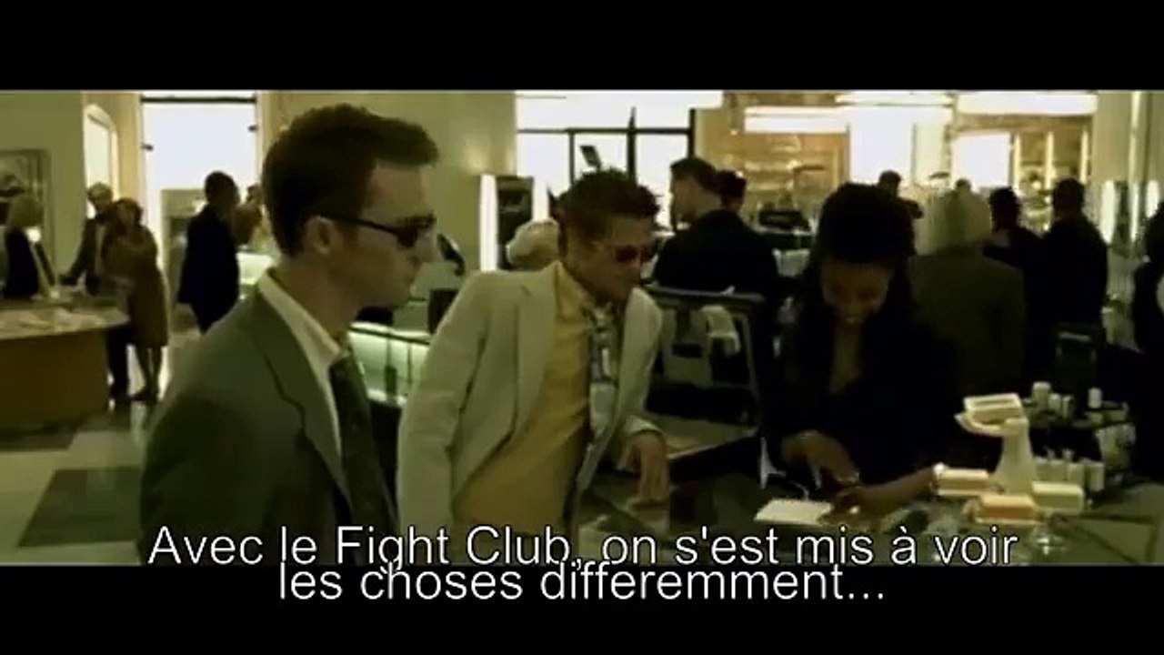 Fight Club