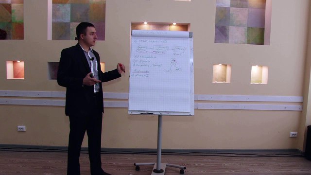 Евгений Грин — Как строить ценообразование в бизнесе