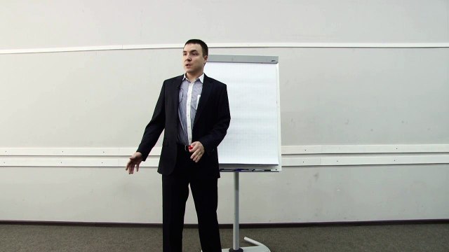 Евгений Грин — Основная цель рекламы