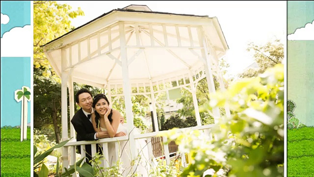 Pre Photographer Wedding - Small Size