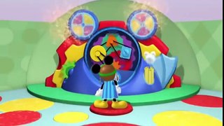 Mickey Mouse Clubhouse Mickey's Super Adventure