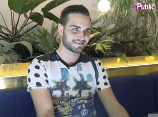 Nikola (Les Anges 8) : "Je vis un rêve éveillé !"