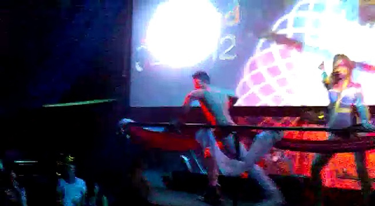 23 edicion Amigos Forever KKO 10_12_2011 (3).mp4