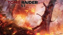 Tomb Raider (2013) OST - 27 - Hunted (Additional Score)