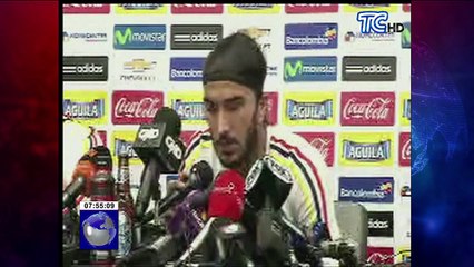 Perú alista variantes para medir a Colombia