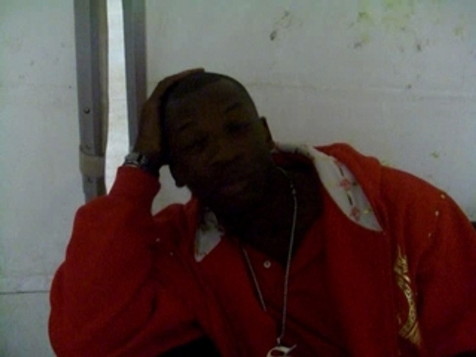 Singuila soutien AFAAEL