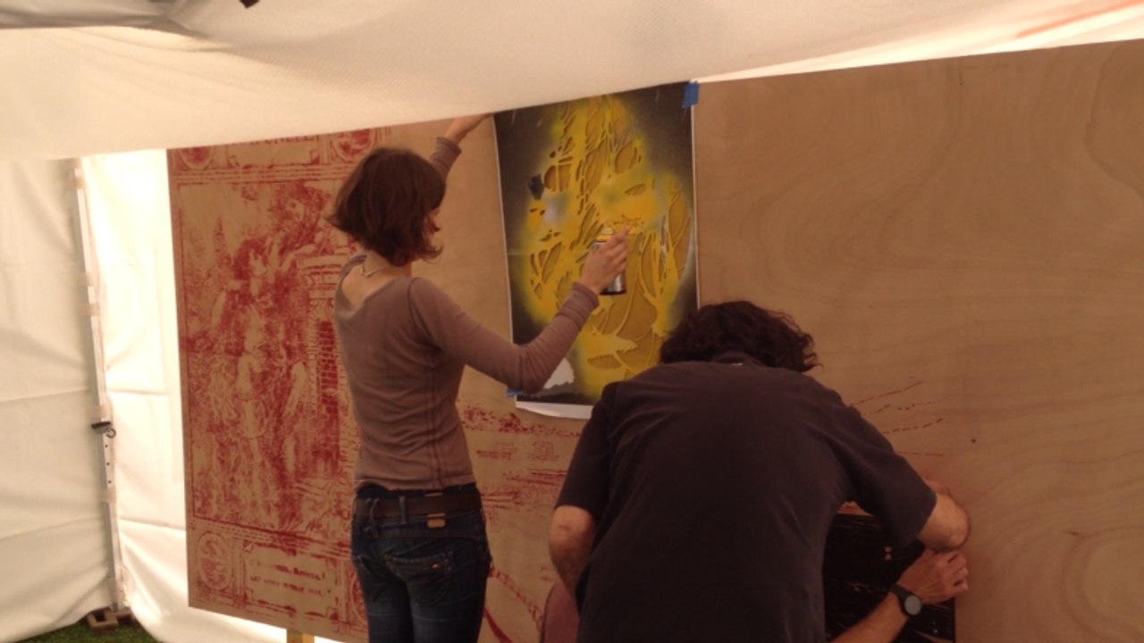 Exposition WCA