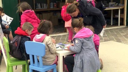 Vendredi 17 Juin - J - 2 avant le départ / 2 days left before the start of La Solitaire