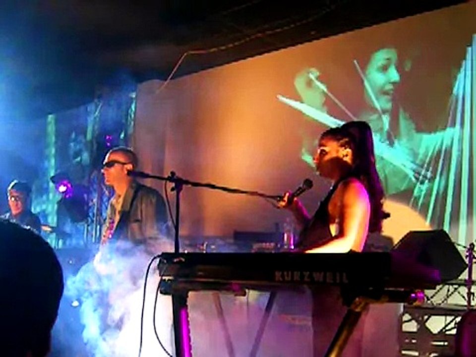 New Generation - Studen Jivot 24-02-2007