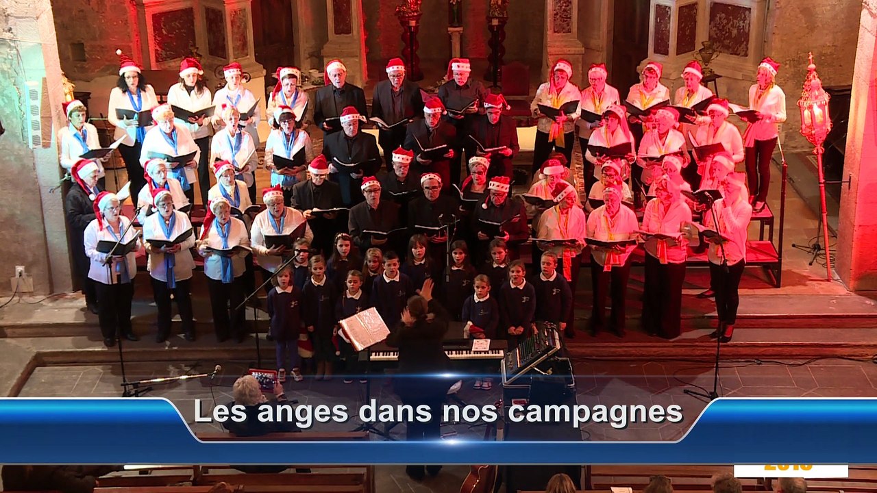 2015-Tucarella - Les anges dans nos campagnes