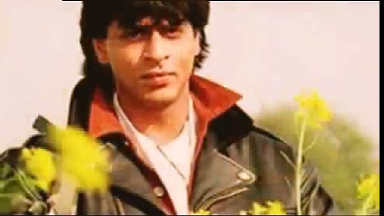 Pour les fans de Shahruck Khan