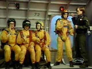 Kids In The Hall - S01e07