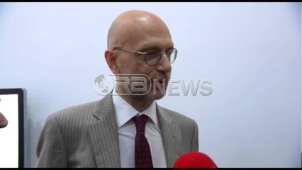 Ora News – Përgjimet, Cutillo: Llalla më ka garantuar se nuk është përfshirë policia italiane