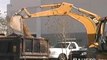 Heavy Equipment Training Schools Backhoe Profile