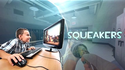 Types of TF2 Pub Players