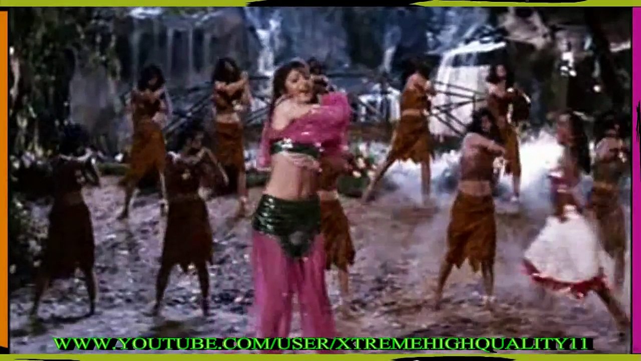 TIRCHI TOPIWALE - TRIDEV - FULL SONG - -HQ- & -HD- ( BLUE RAY ) - YouTube