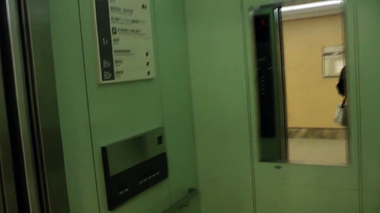 東芝エレベーター　成田空港第2ビル
