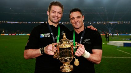 Life After Legends | All Blacks Focus