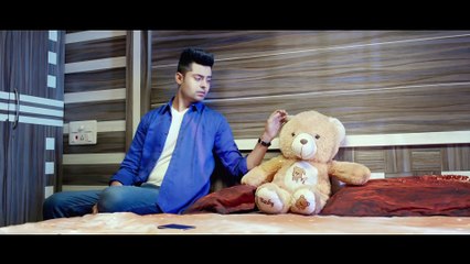 Kangna (Full Video) | Benny Boii | Latest Punjabi Song 2016 | Speed Records