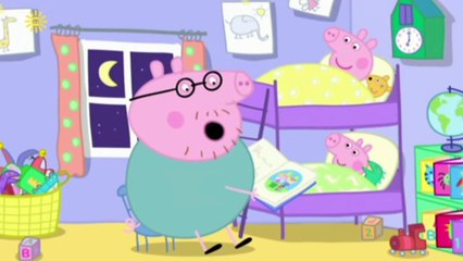 Peppa Pig - s4e17 - Bedtime Story