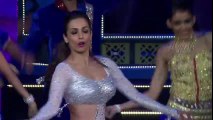 Malaika Arora khans  performance in IIFA
